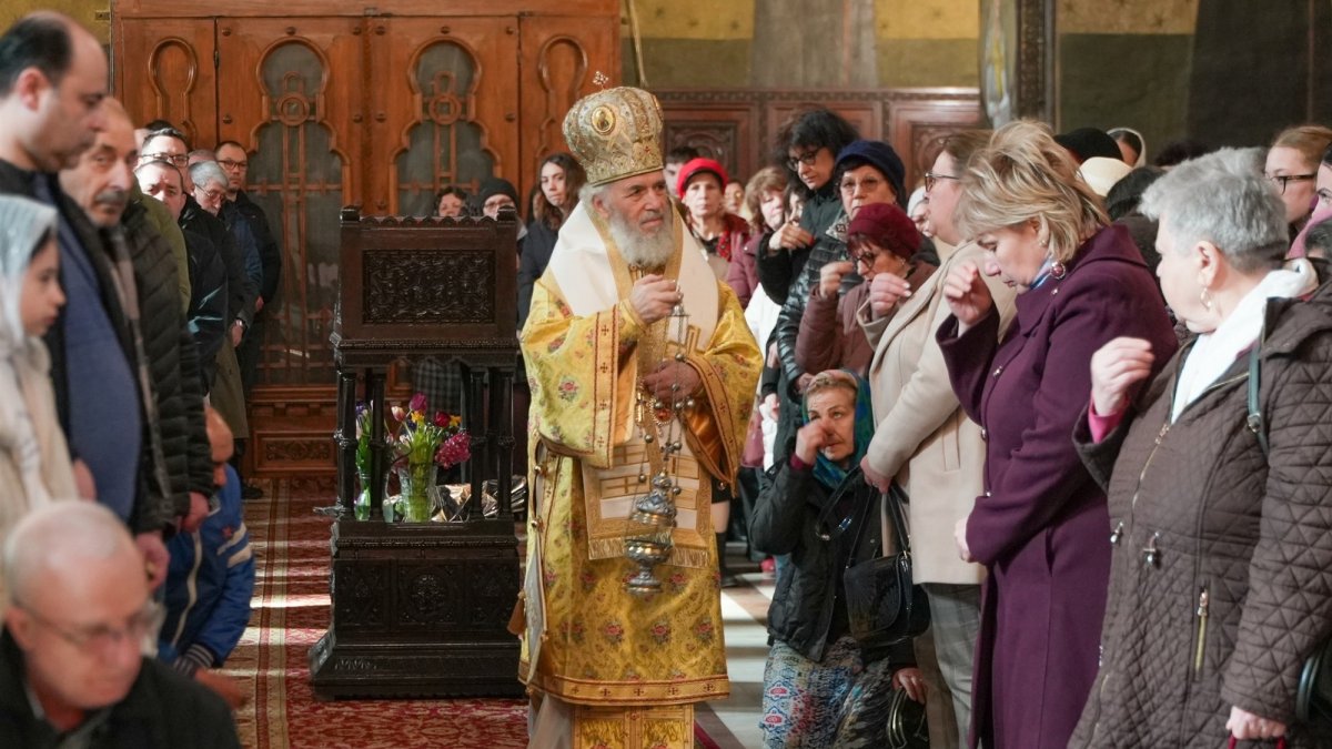 Îndemnuri pentru credincioșii din Galați