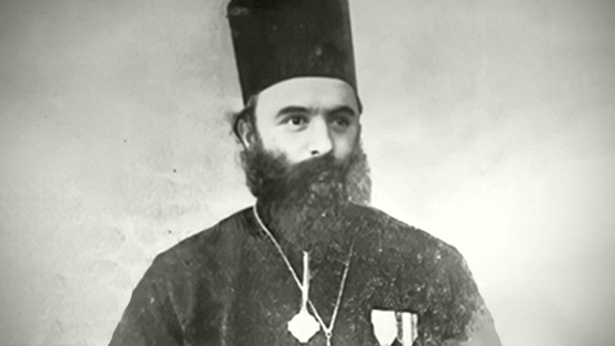 Un caz remarcabil de smerenie postumă