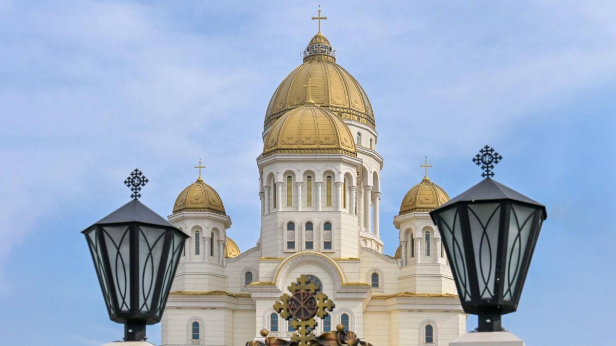 Mântuirea, scopul şi sensul vieţii noastre 