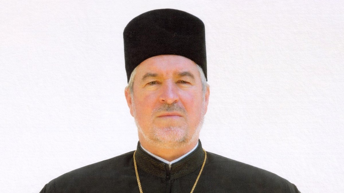 Vocația ctitoricească a unui preot ziditor