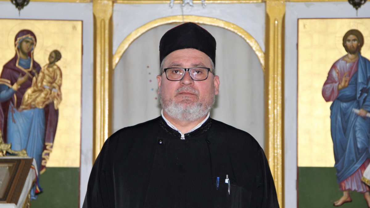 Depărtarea de Dumnezeu afectează familia şi societatea