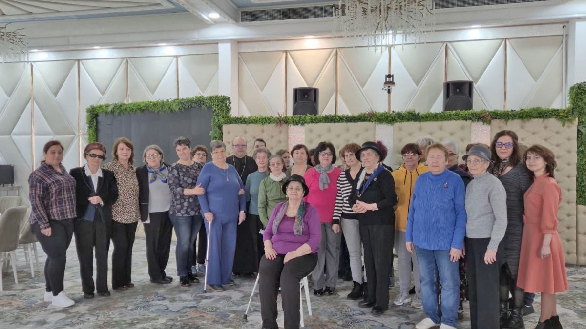 Ziua Internațională a Femeii la Târgoviște