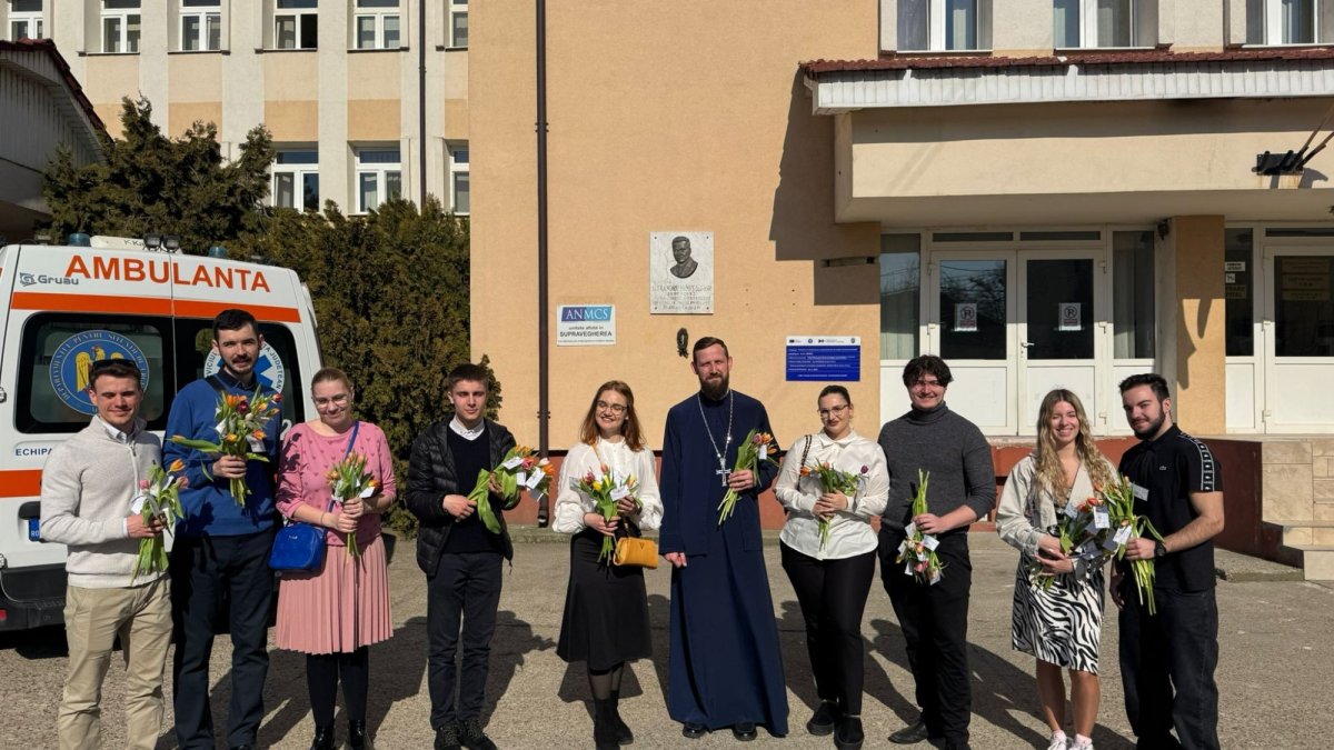 Daruri oferite pacientelor Spitalului Clinic Județean de Urgență Bihor