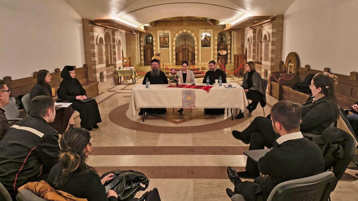 Masă rotundă despre provocările întemeierii unei familii