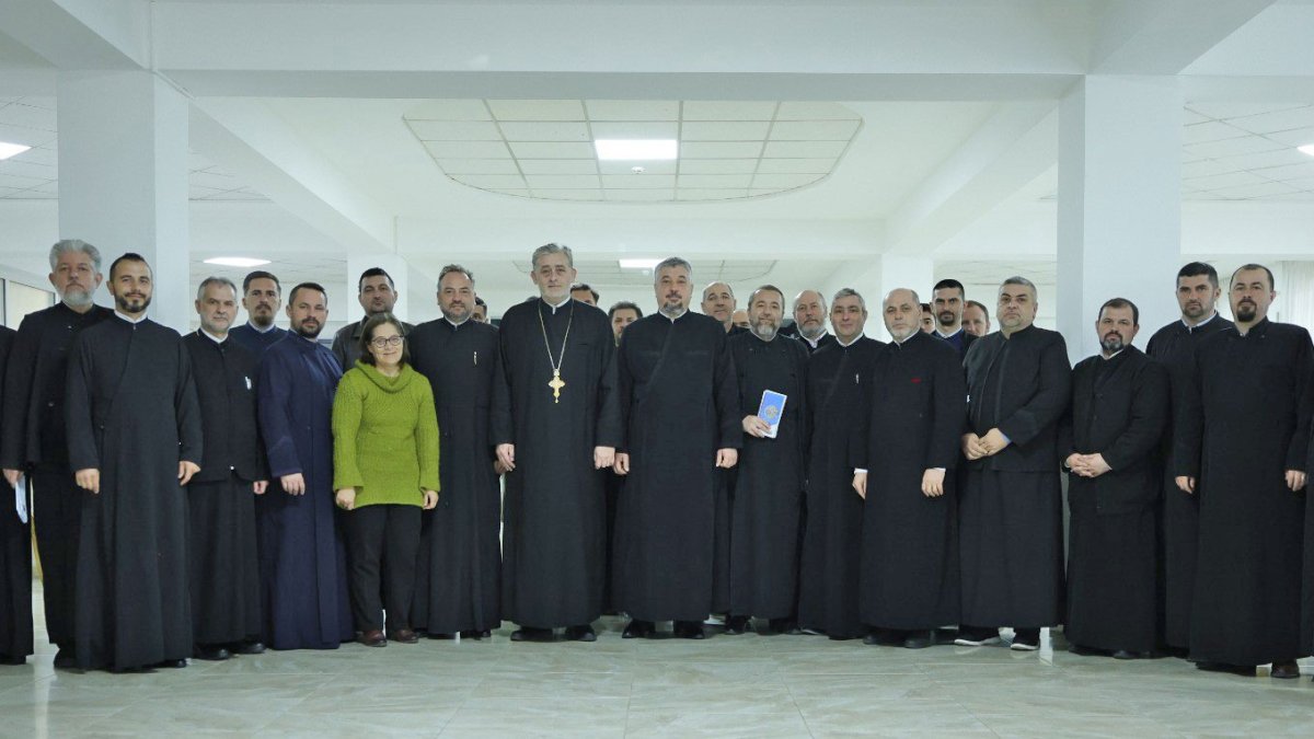 Promovarea ofertei educaționale teologice în Arhiepiscopia Craiovei