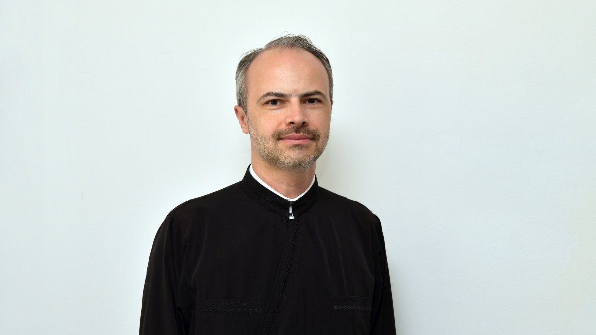 Pecetluită de Crucea Domnului, postirea este dătătoare de comuniune