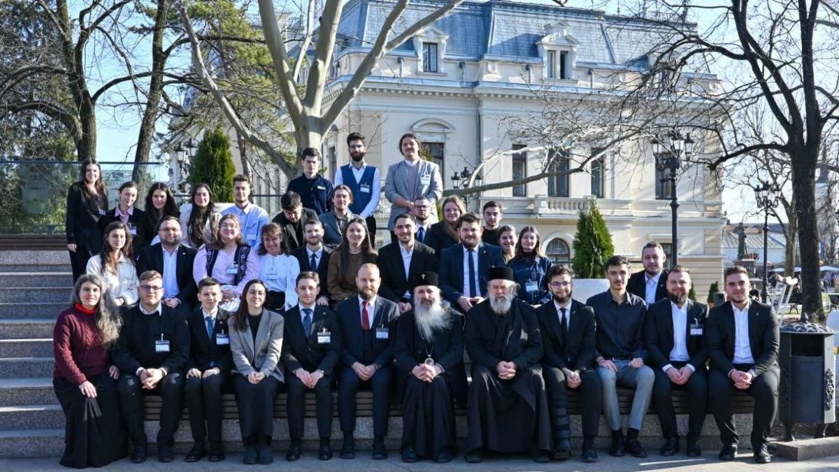 Consiliul Național ASCOR s-a întrunit la Iași