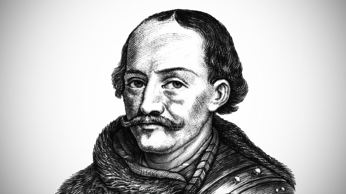 „Io Iancul voevod ...”