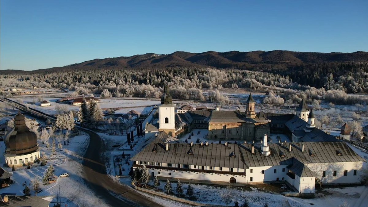 Iertarea, pacea și răbdarea, virtuţile Postului Mare