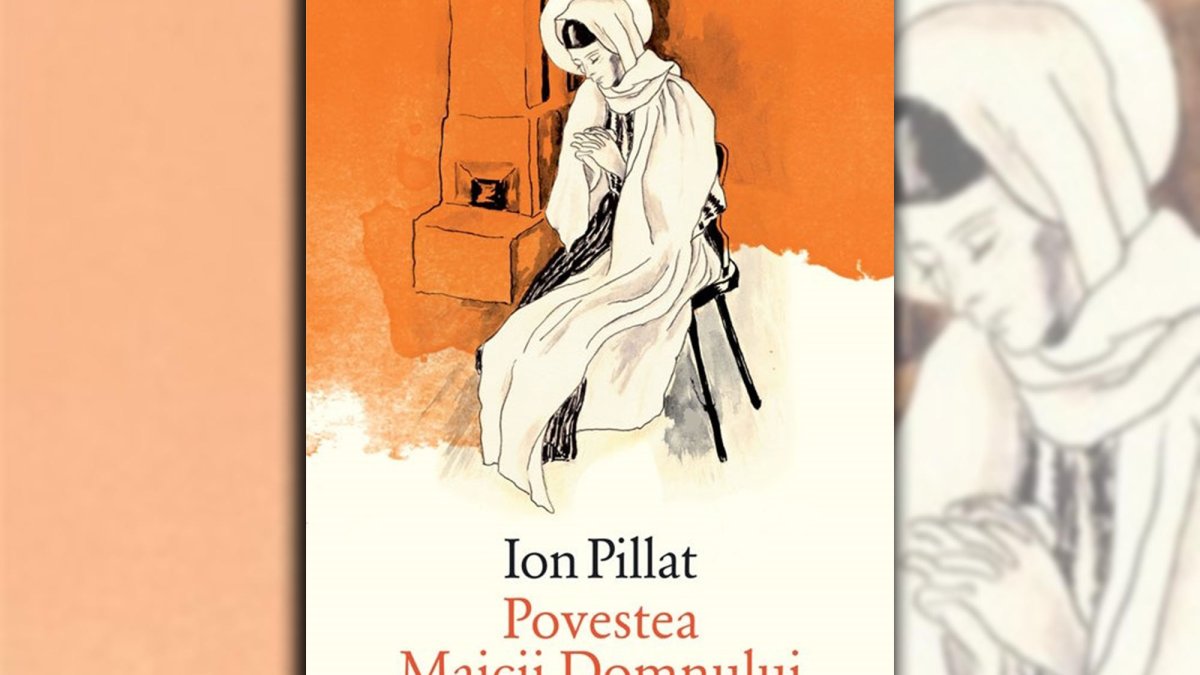 Ion Pillat, poetul regăsirii lui Dumnezeu în universul satului românesc