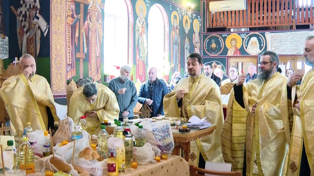 A doua sesiune a proiectului „Teologia - știință spre folosul slujirii aproapelui”