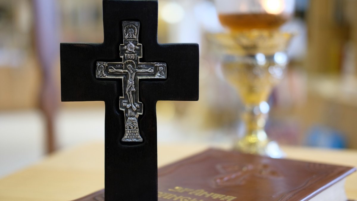 Postul, mijloc de desăvârşire duhovnicească