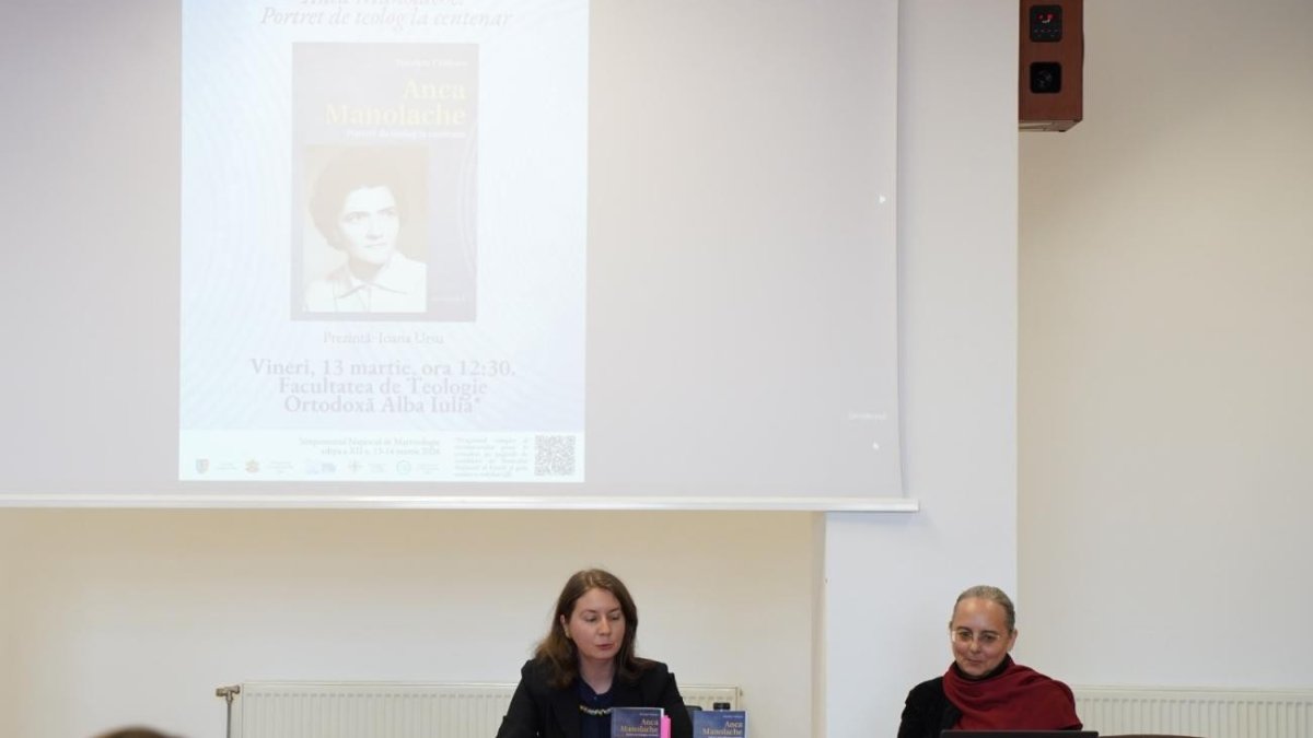 Simpozionul Național de Martirologie la Alba Iulia