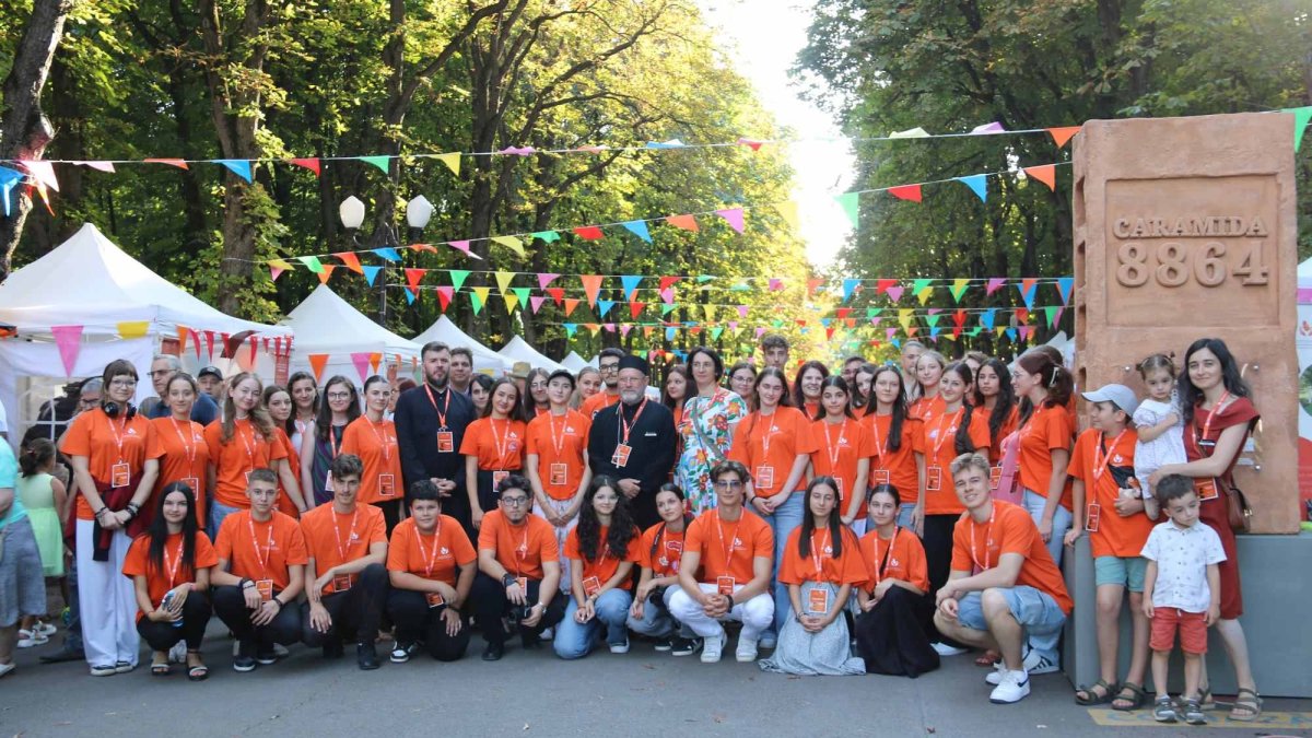 Pro Vita Iași: sprijin concret pentru mame și familii vulnerabile