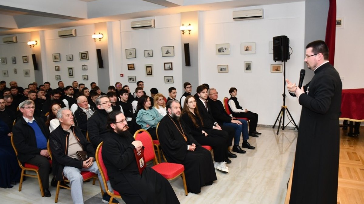 Episcopul Nicolae Popea, evocat la 200 de ani de la naștere