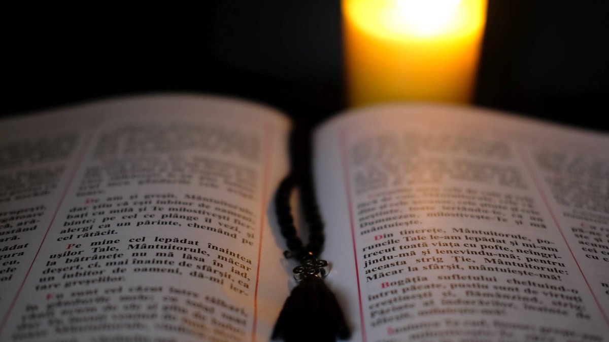 Prăznuirea Bunei Vestiri şi săvârşirea Canonului Mare - consideraţii liturgice