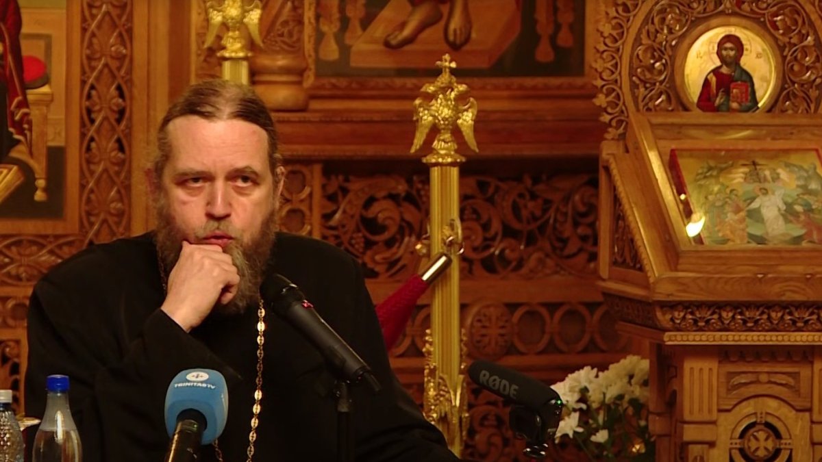 Seară duhovnicească la Biserica „Sfânta Vineri”‑Drumul Taberei