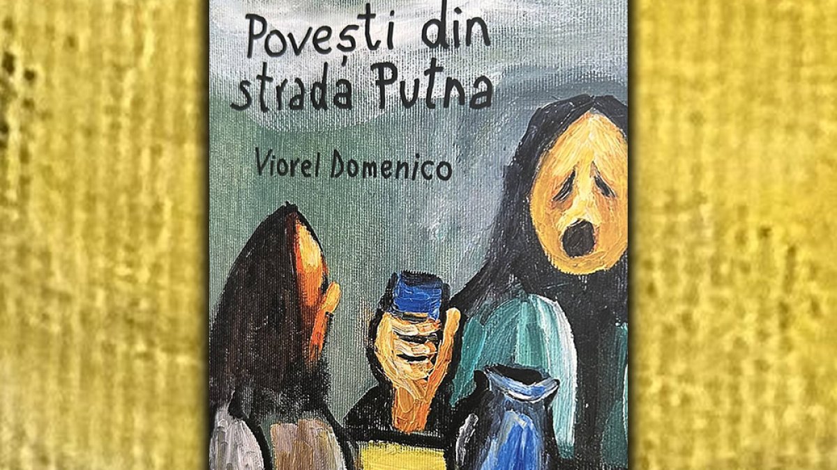 Strada care spune povești
