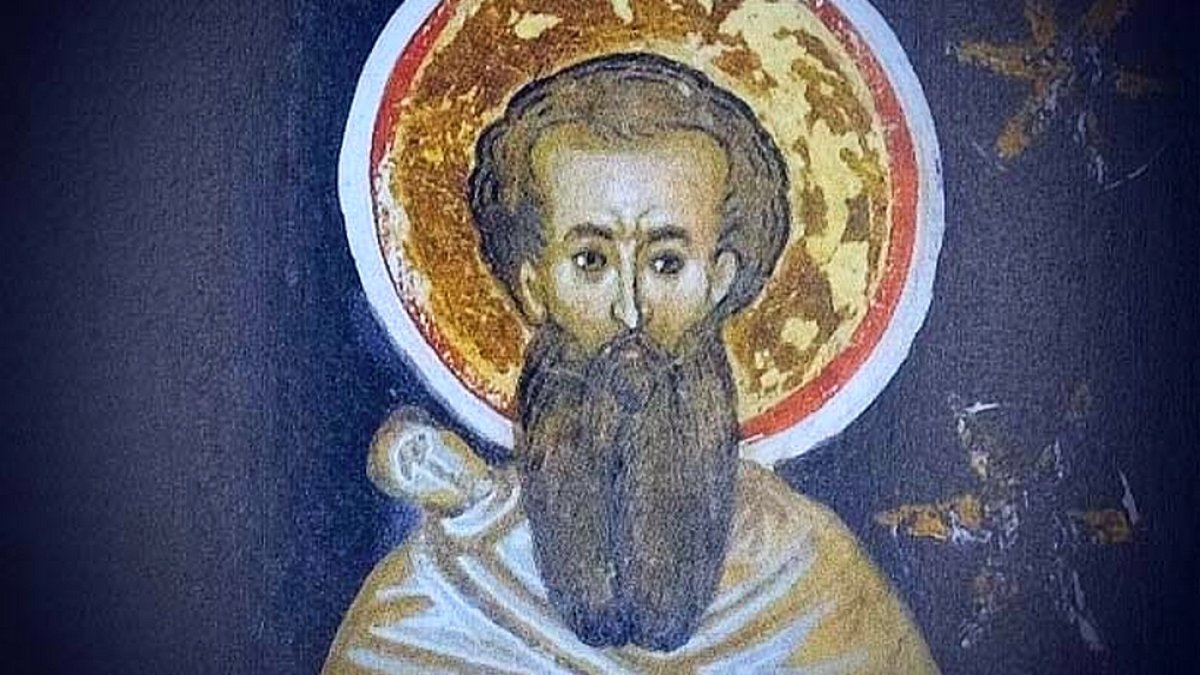 Sfântul Ioan Scărarul: cuvintele lui și mărturiile altora despre el - izvoare de înțelepciune, lumină și nădejde