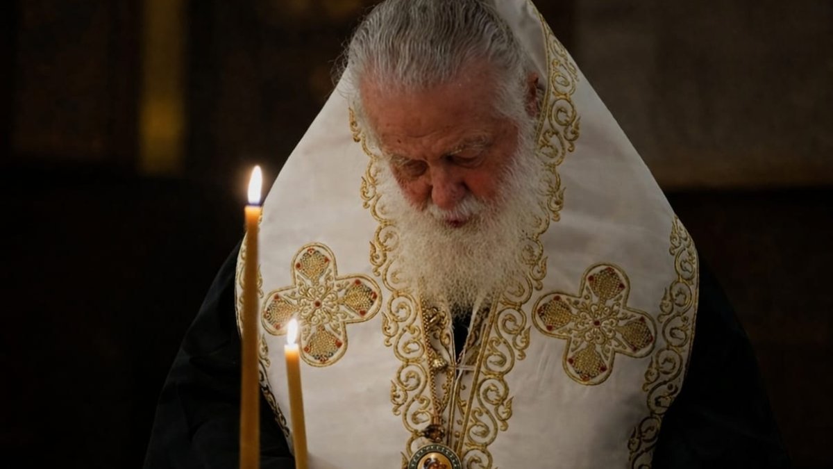 Patriarhul Catolicos Ilia al II-lea al Georgiei - un păstor înțelept și smerit