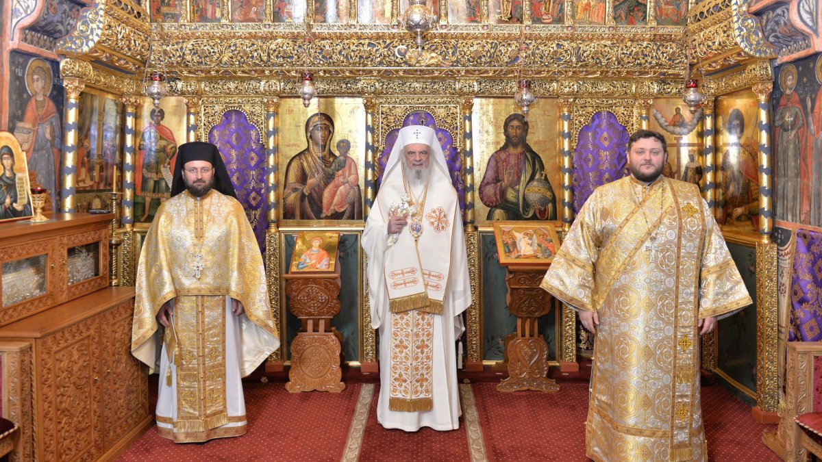 „Prezența lucrătoare a Duhului Sfânt vine în om prin rugăciune stăruitoare și prin post”