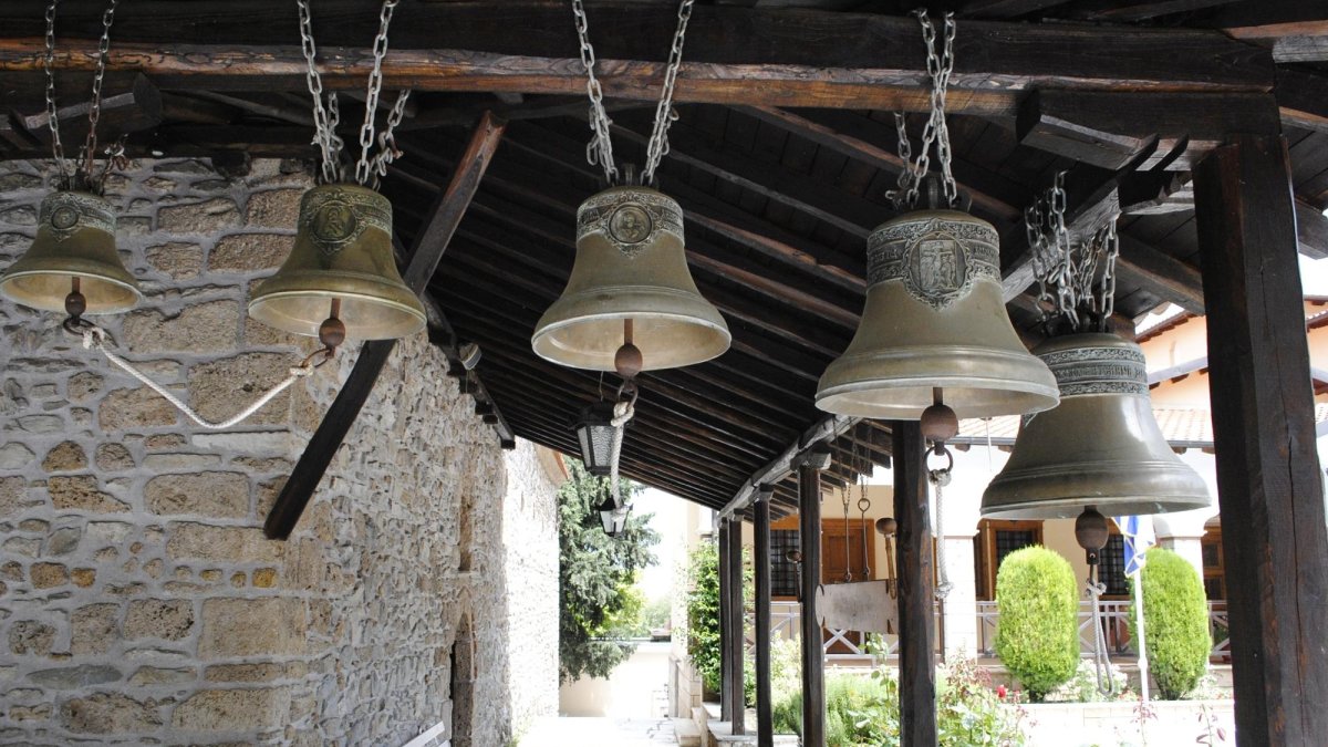 Rugăciunea - timpul când omul devine Cer