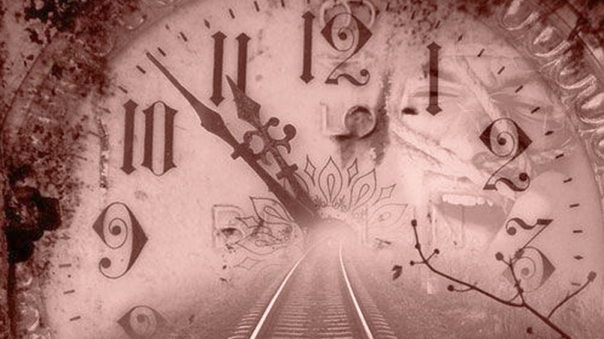 Distopiile trecutului