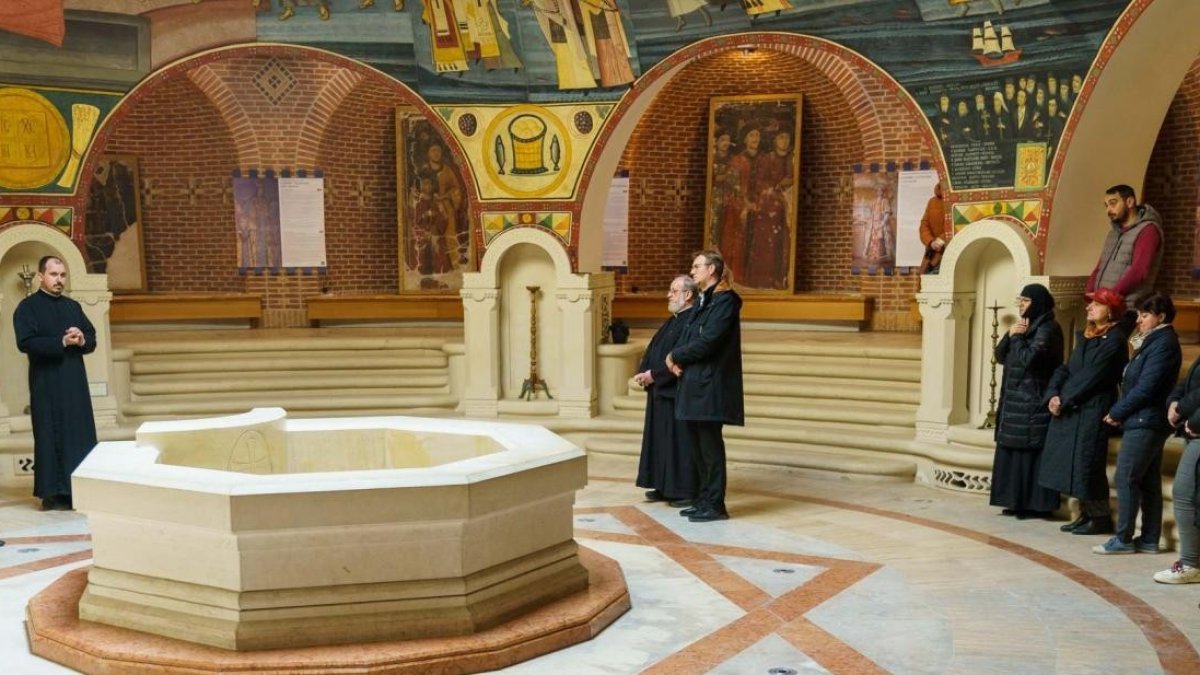 Expoziția „Doamnele Moldovei” la Muzeul Mitropolitan Iași