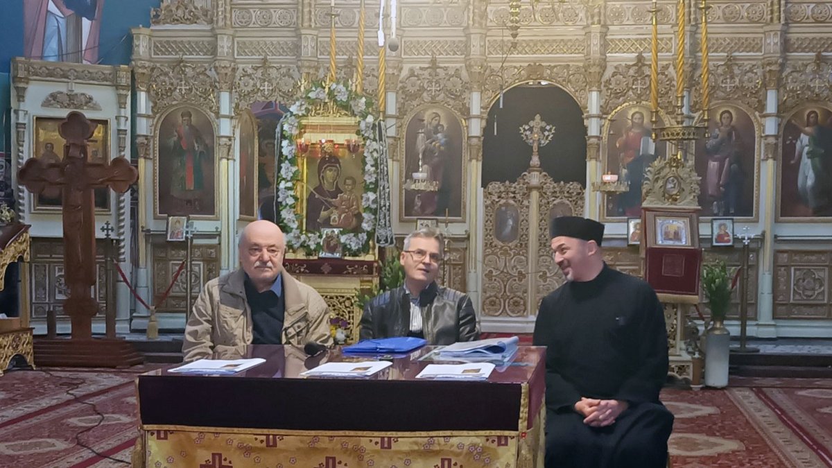 O istorie spectaculoasă