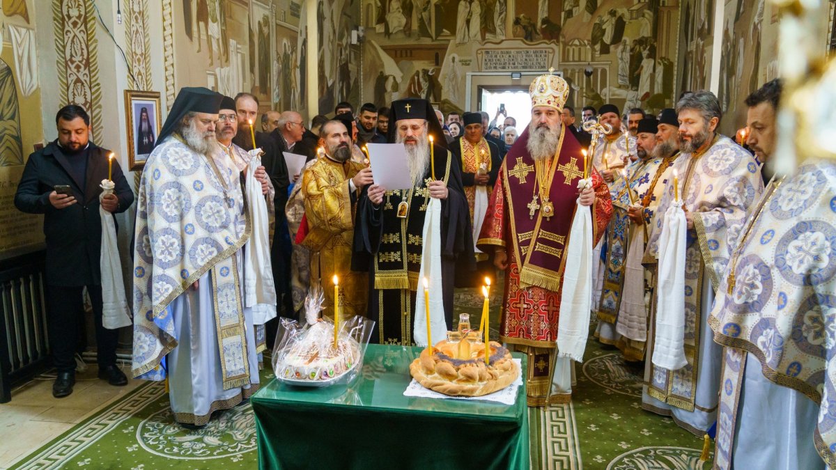 108 ani de la Unirea Basarabiei cu România, marcați la Bârnova