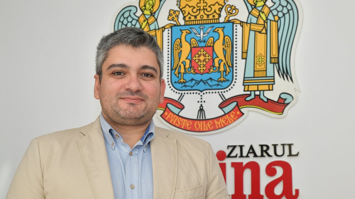 Gânduri la săptămâna a 5-a a Postului Mare 