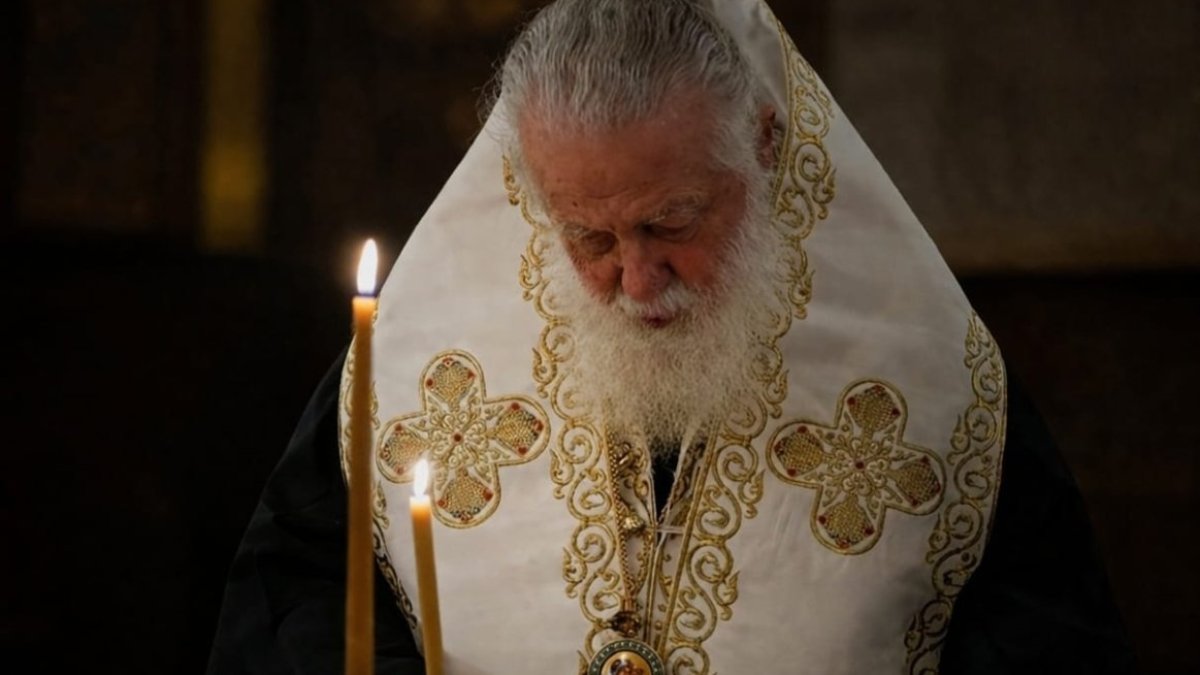 Patriarhul Ilia al II‑lea al Georgiei - păstorul care a țesut lumină între credință, istorie și inimile oamenilor