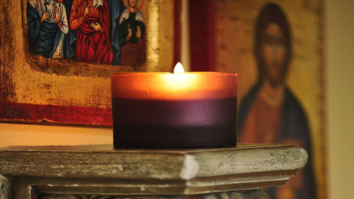 Tăcerea, cămara împreună viețuirii cu Dumnezeu