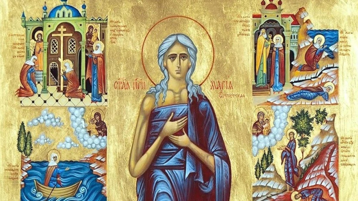 Uimire, teamă, credinţă