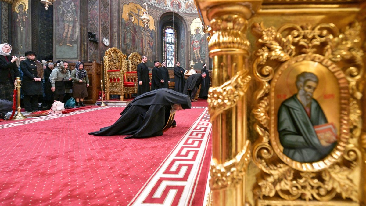 „Postul invită la depășire de sine”