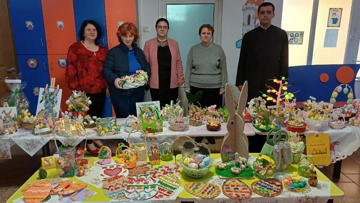 Concurs și expoziție cu vânzare în Slobozia