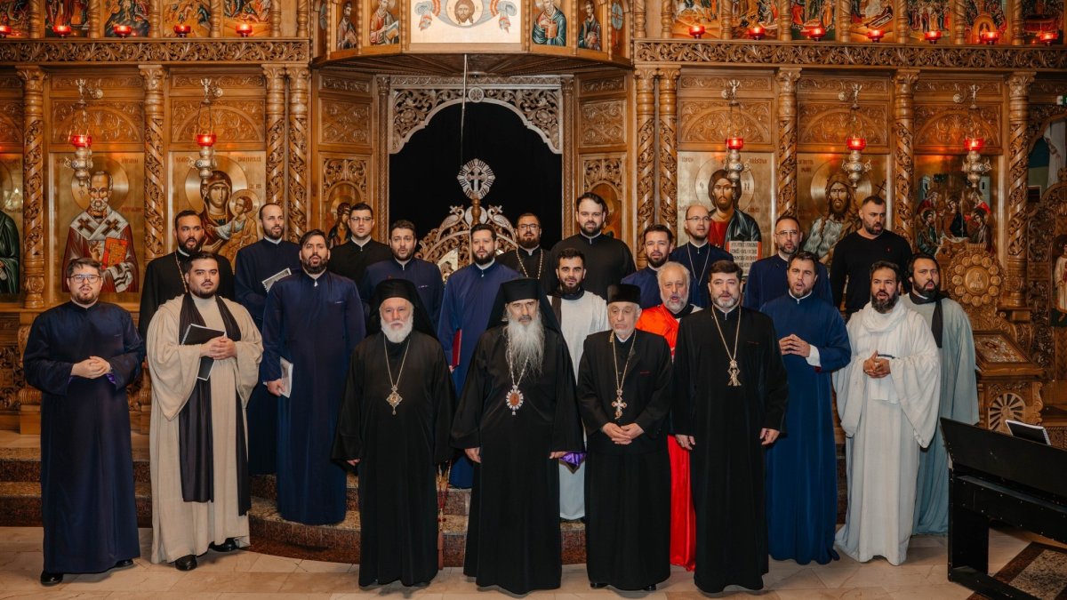 Evenimente catehetice și culturale în Episcopia Tulcii