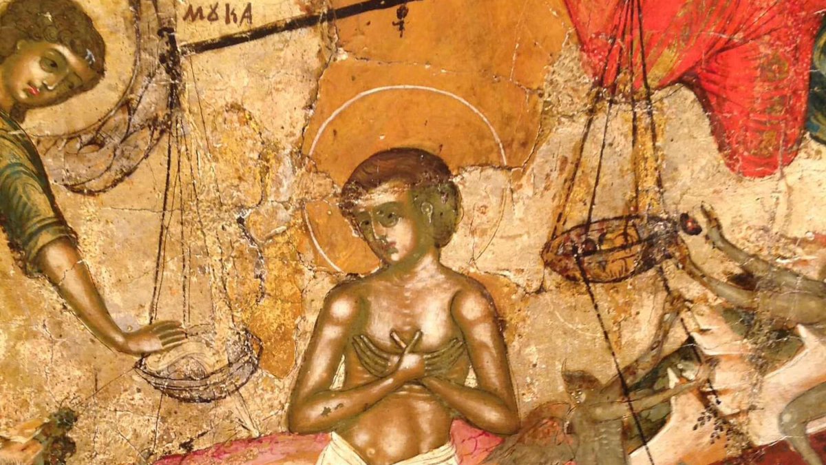 Criza discernământului