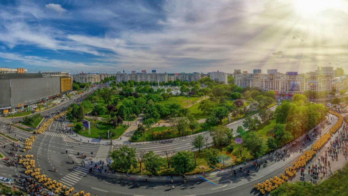 Dicționar teologic: procesiune, pridvor, ripidă