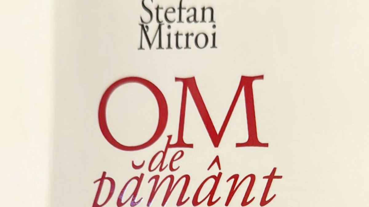 Om de pământ