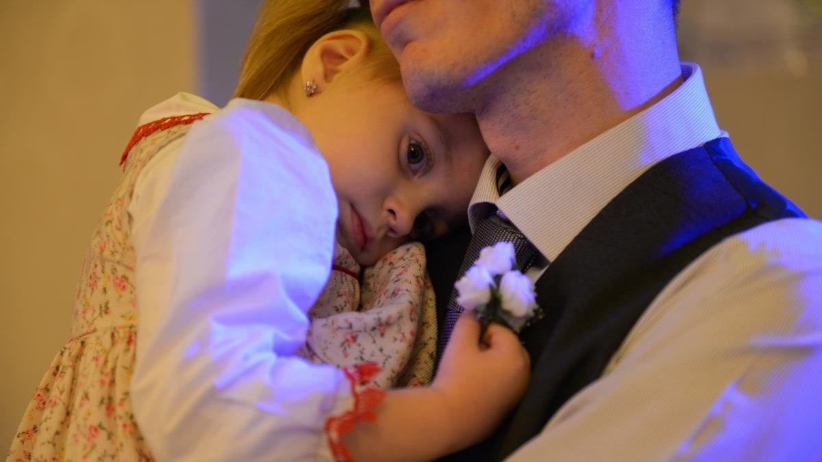 Dragostea -  împlinirea vieţii sfinţite