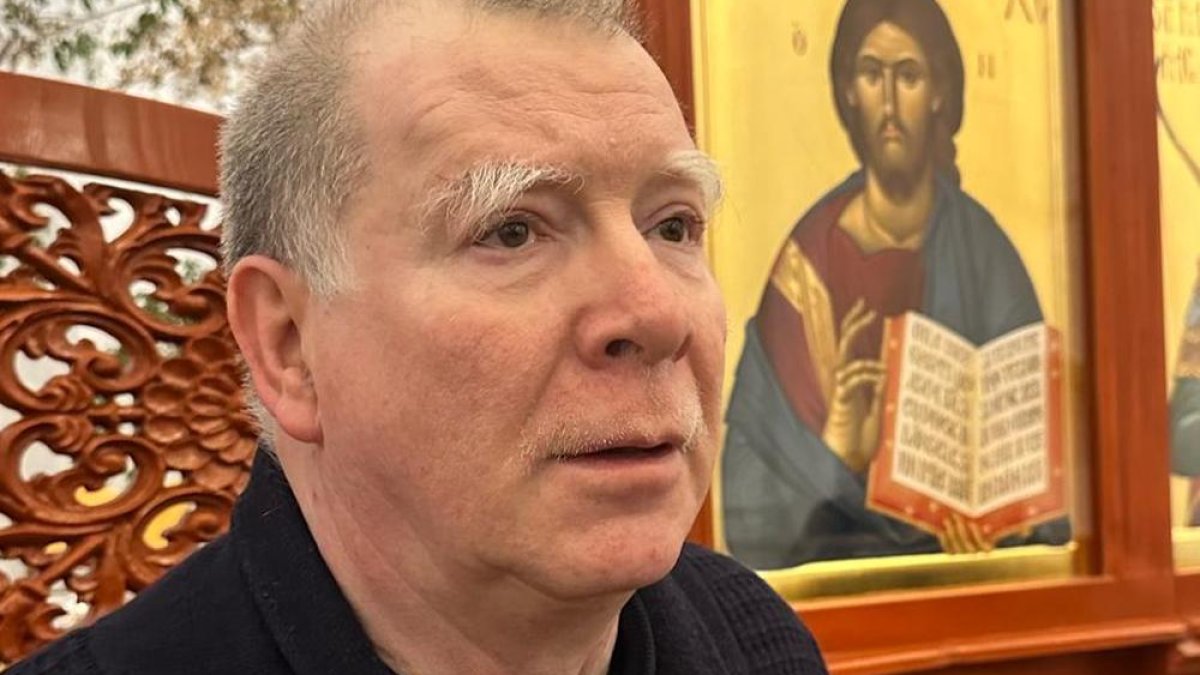 Golgota, agonie şi apoteoză