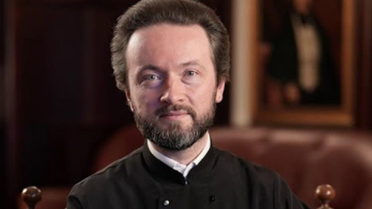 „Nu l-a înviat numai pe Lazăr, ci credința tuturor”