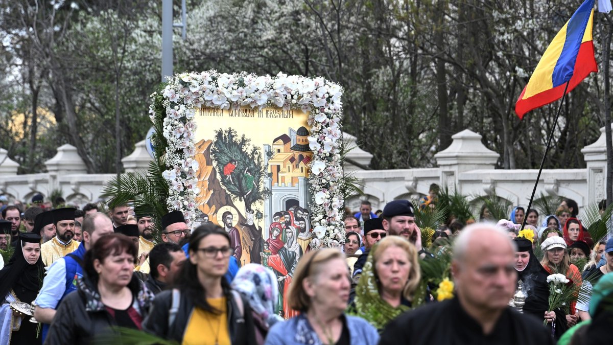 Pe calea Ierusalimului lăuntric: taina învierii lui Lazăr şi mărturisirea credinţei