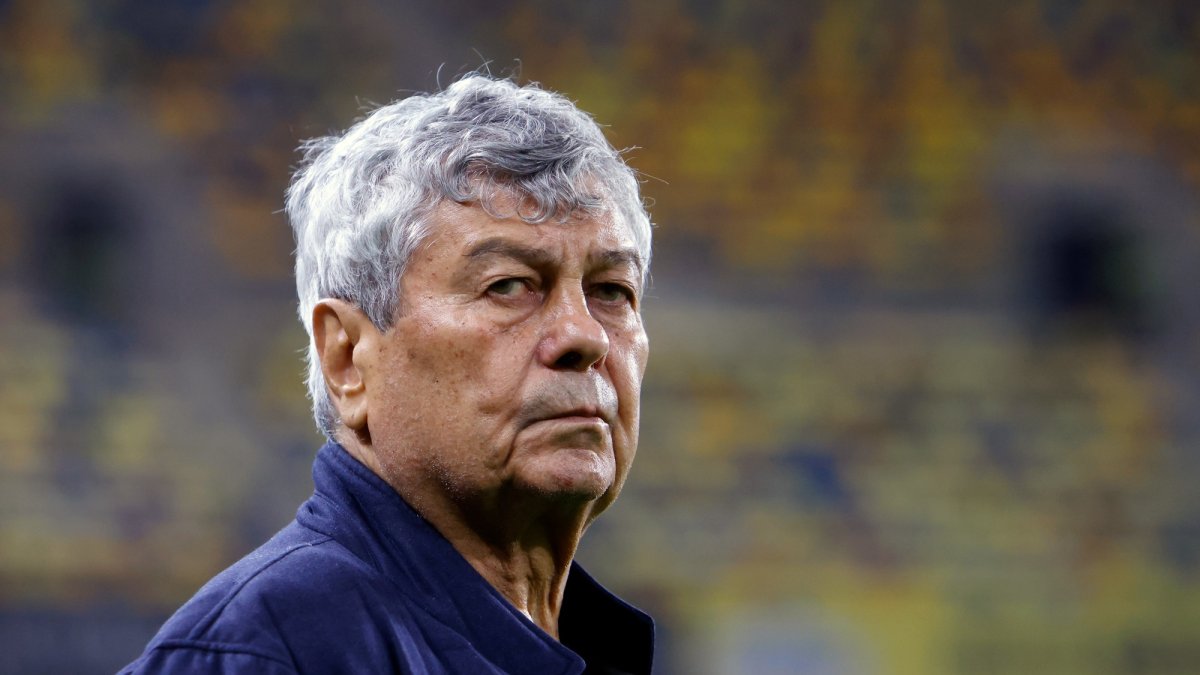 Mircea Lucescu, un antrenor performant şi un creştin evlavios şi darnic