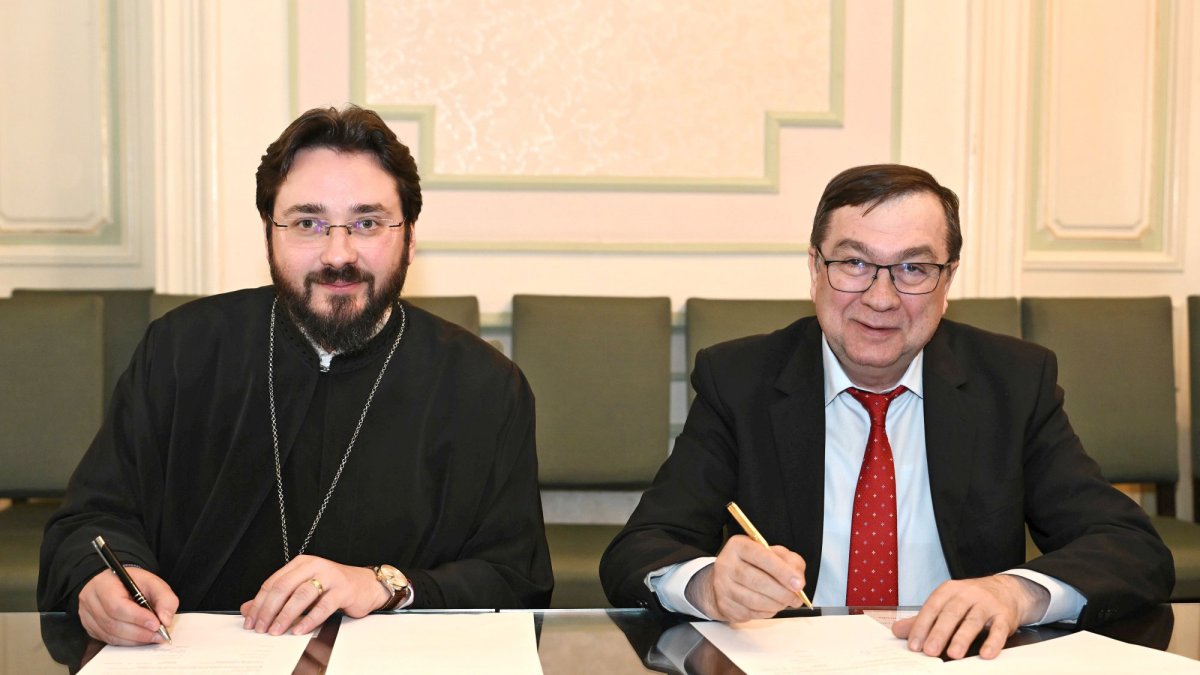 Parteneriat pentru promovarea educației medicale