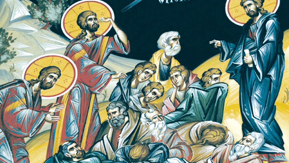 În joi sara, după cină...