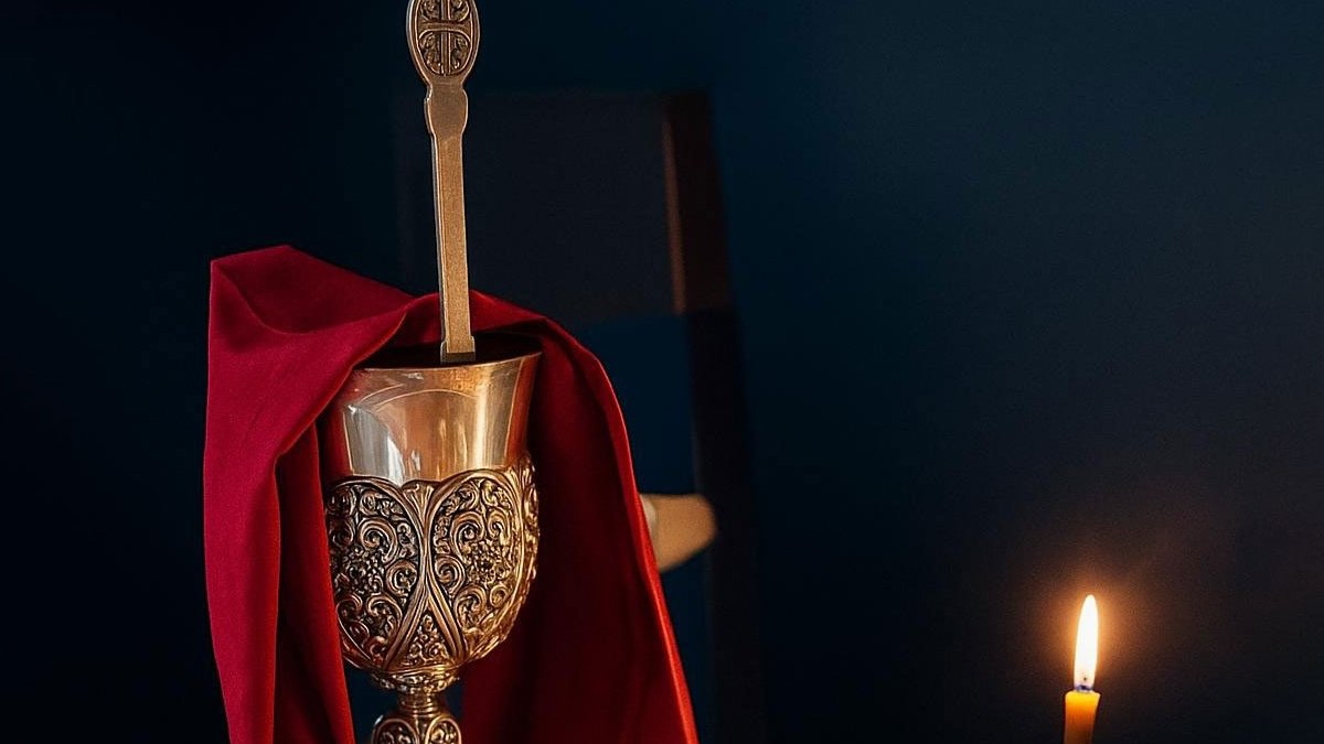 „Privegheați și vă rugați...”