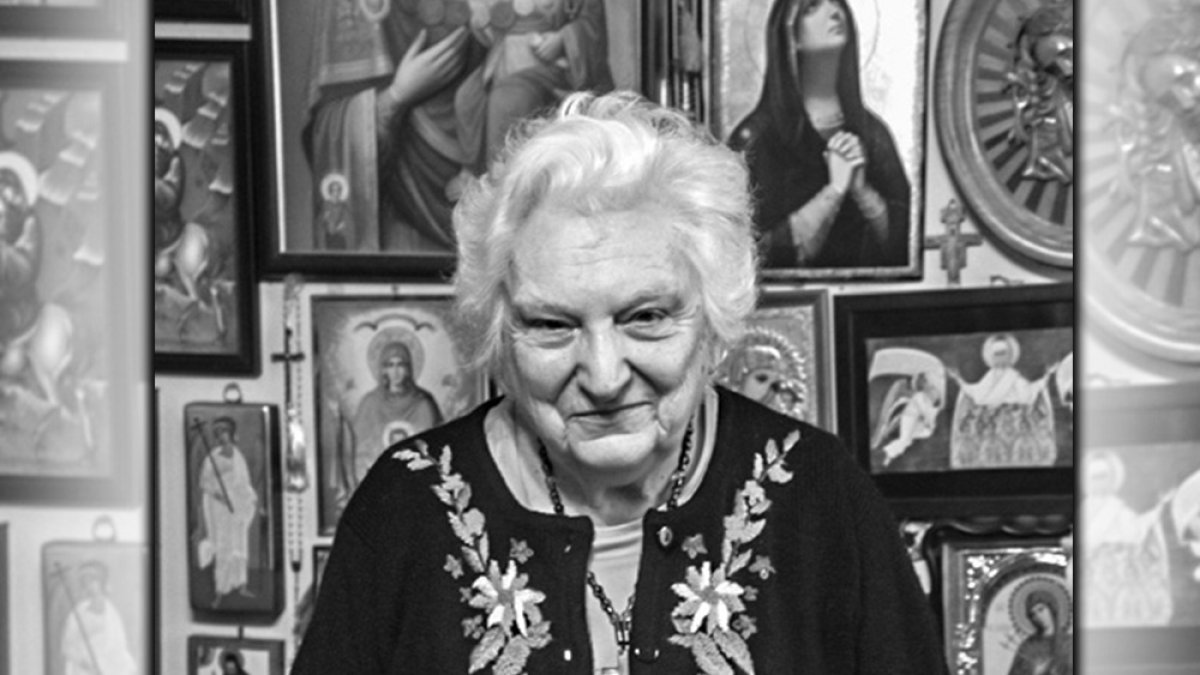 Sfintele Paști oglindite în amintirile Aspaziei Oțel Petrescu