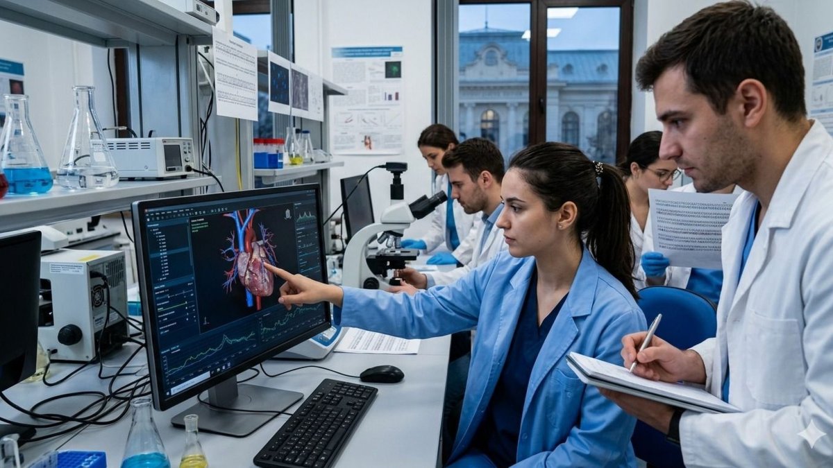 De ce este nevoie să controlăm factorii de risc cardiovascular?